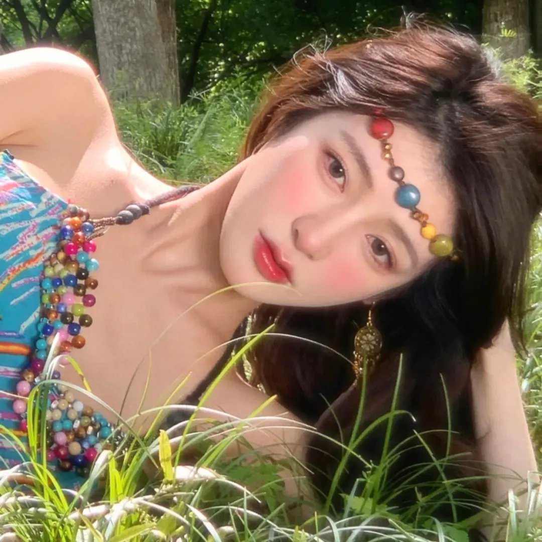 谁与你白头成眷