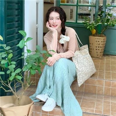 百万日元的女人们